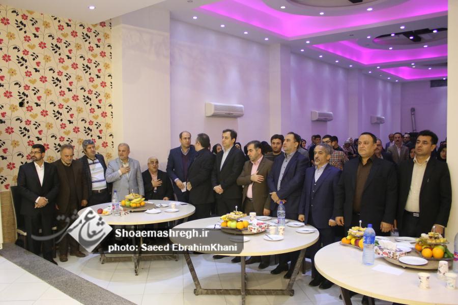 همایش نکوداشت سند رسمی در سنگر+ گزارش تصویری همایش نکوداشت سند رسمی در سنگر+ گزارش تصویری