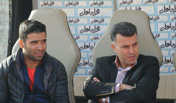 سامکن و الماسخاله به بازی با نفت نمیرسند/ موفقیت سپیدرود همت استانی میخواهد سامکن و الماسخاله به بازی با نفت نمیرسند/ موفقیت سپیدرود همت استانی میخواهد