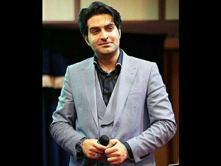 محمدرضا محبی سرپرست امور رسانه دانشگاه علوم پزشکی گیلان شد محمدرضا محبی سرپرست امور رسانه دانشگاه علوم پزشکی گیلان شد