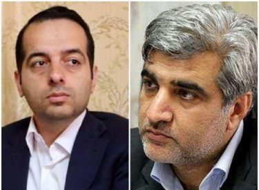 قدردانی رئیس سازمان نقشه برداری کشور از استاندار گیلان قدردانی رئیس سازمان نقشه برداری کشور از استاندار گیلان