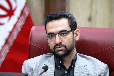 توضیح وزیر ارتباطات درباره شایعه فیلترینگ دائم تلگرام
