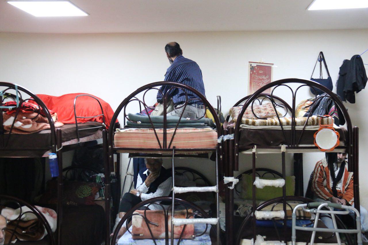 گزارش تصویری بازدید شهردار رشت از سامانکده شهرداری رشت