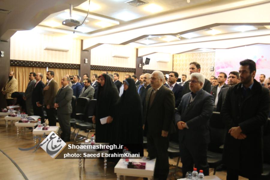 گزارش تصویری و خبر کامل روز اول نشست فصلی کمیته معاونان و مدیران سرمایه گذاری شهرداری های کشور