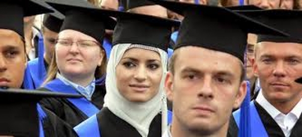آماری جدید از میزان دانشجویان ایرانی در آمریکا قبل از فرمان مهاجرتی ترامپ