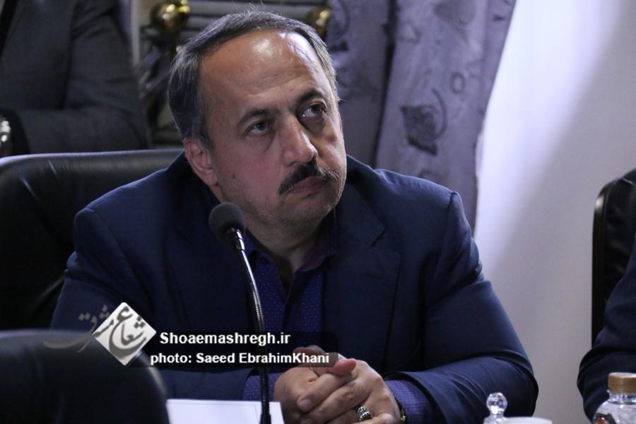 لزوم تغییر جایگاه کشاورزی در عرصه فعلی جاده ابریشم لزوم تغییر جایگاه کشاورزی در عرصه فعلی جاده ابریشم