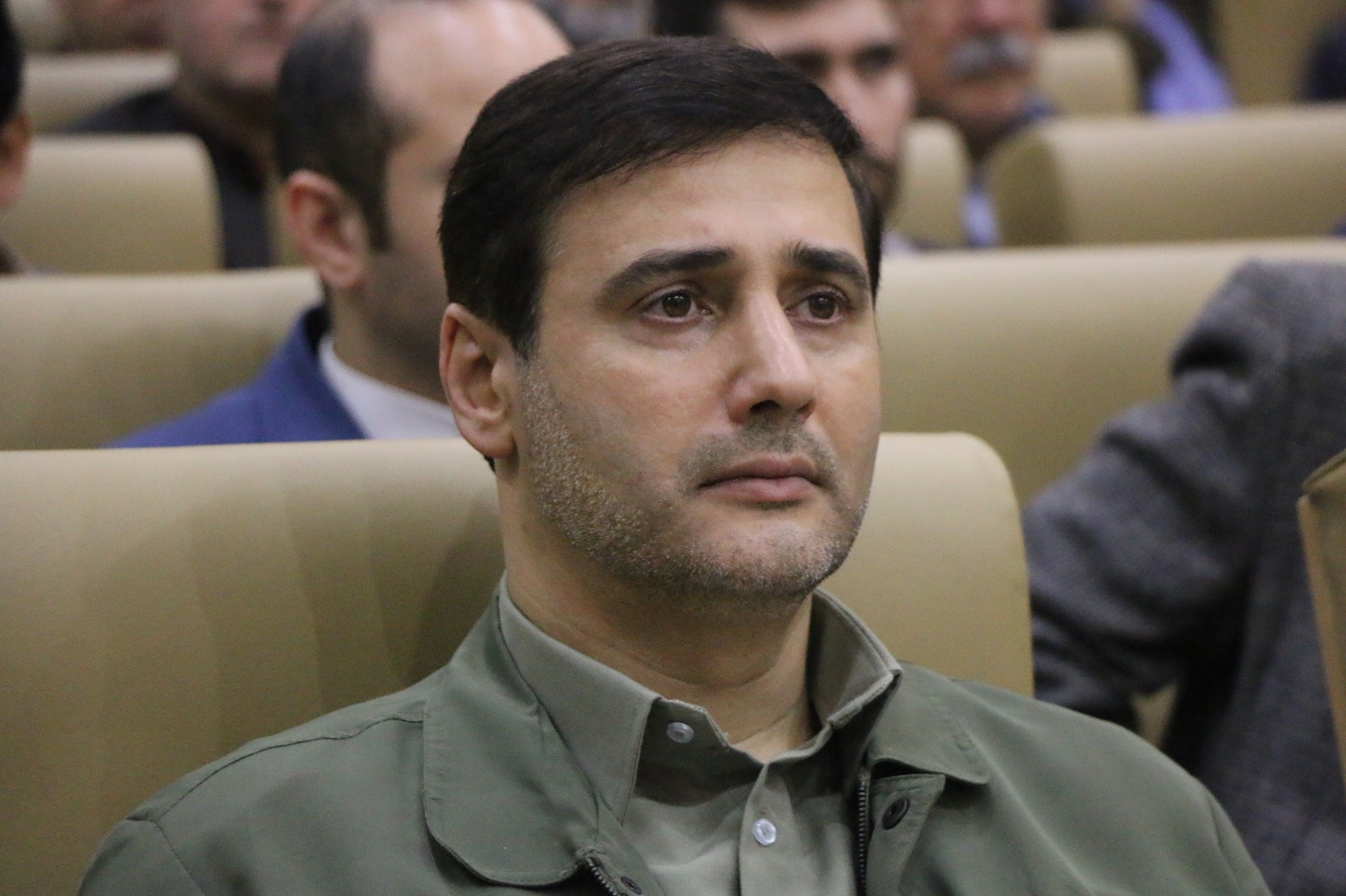 ورود کاروان بهداشتی دامپزشکی به گیلان برای مهار بیماری آنفلوانزای فوق حاد پرندگان