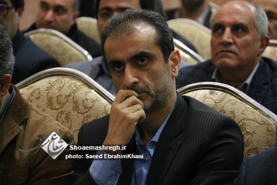 رفع مشکل دفن زباله در سروان رشت را با جدیت دنبال می کنیم