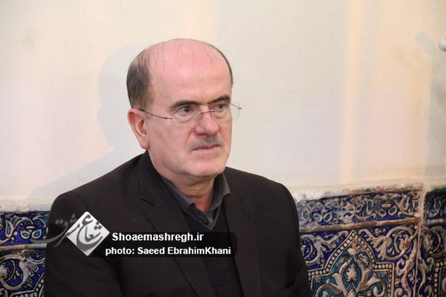 آخوندی موفقترین عضو کابینه پس از برجام بود/ حذف وزیر راه و شهرسازی تبعات سنگینی دارد آخوندی موفقترین عضو کابینه پس از برجام بود/ حذف وزیر راه و شهرسازی تبعات سنگینی دارد