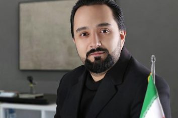 سید پیام جعفری نیا مدیر روابط عمومی شورای شهر رشت شد
