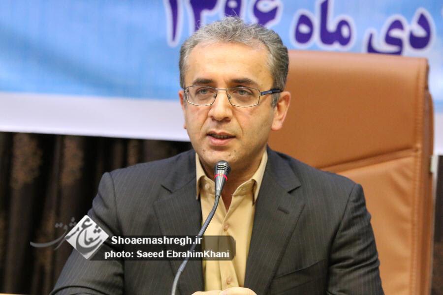 توسعه آموزش و پژوهش استان در دستور کار دانشگاه های گیلان