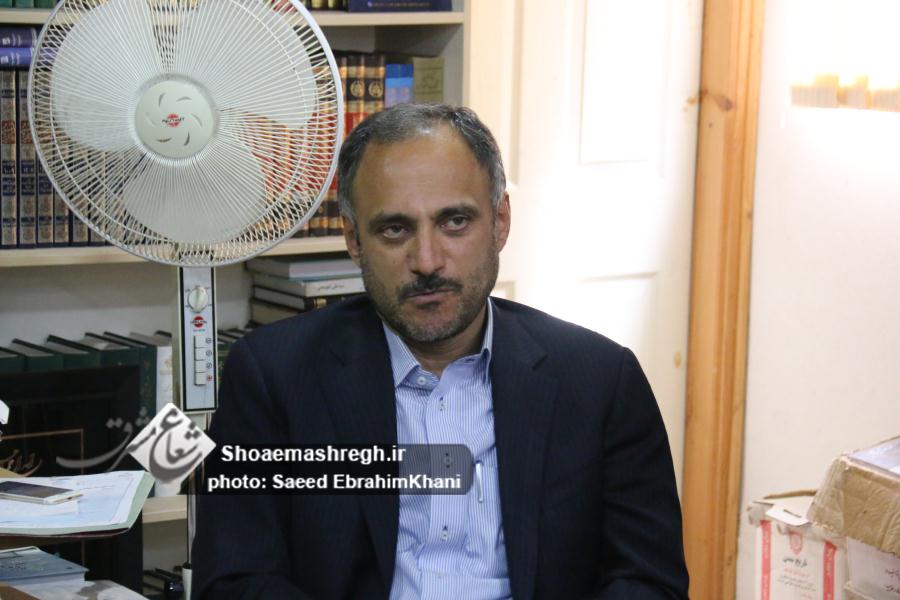 پسماند فاضلاب برای گیلان فاجعه زیست محیطی ایجاد کرده است پسماند فاضلاب برای گیلان فاجعه زیست محیطی ایجاد کرده است