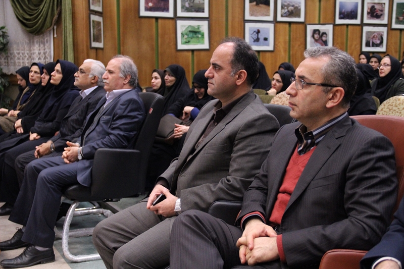 برگزاری نشست علمی “ابر روندهای سلامت و آینده پزشکی” در دانشگاه علوم پزشکی گیلان