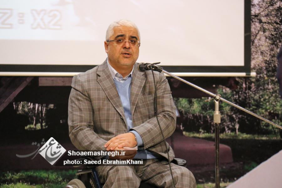 مردم سراوان مظلوم واقع شدهاند/ برخی به صورت قاچاق برنج وارد کردند مردم سراوان مظلوم واقع شدهاند/ برخی به صورت قاچاق برنج وارد کردند