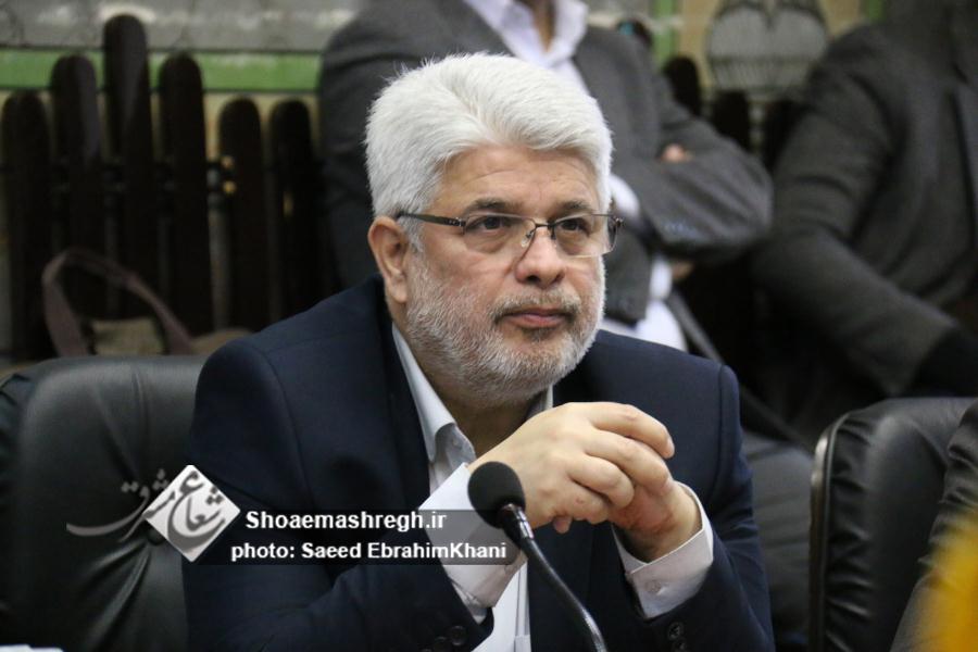 تأکید محمدحسن عاقلمنش، عضو شورای اسلامی شهر رشت بر حمایت از هنرمندان و لزوم احداث سالنهای نمایش در محلات تأکید محمدحسن عاقلمنش، عضو شورای اسلامی شهر رشت بر حمایت از هنرمندان و لزوم احداث سالنهای نمایش در محلات