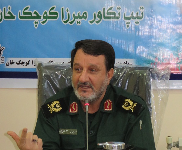 کنگره استانی شهیدان «املاکی و خوش سیرت» باید در گیلان برگزار شود