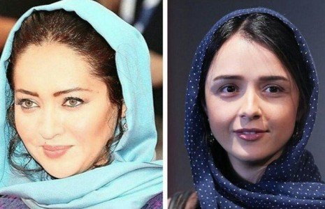 دو بازیگر ایرانی در فهرست سی زن زیبای جهان/ عکس دو بازیگر ایرانی در فهرست سی زن زیبای جهان/ عکس