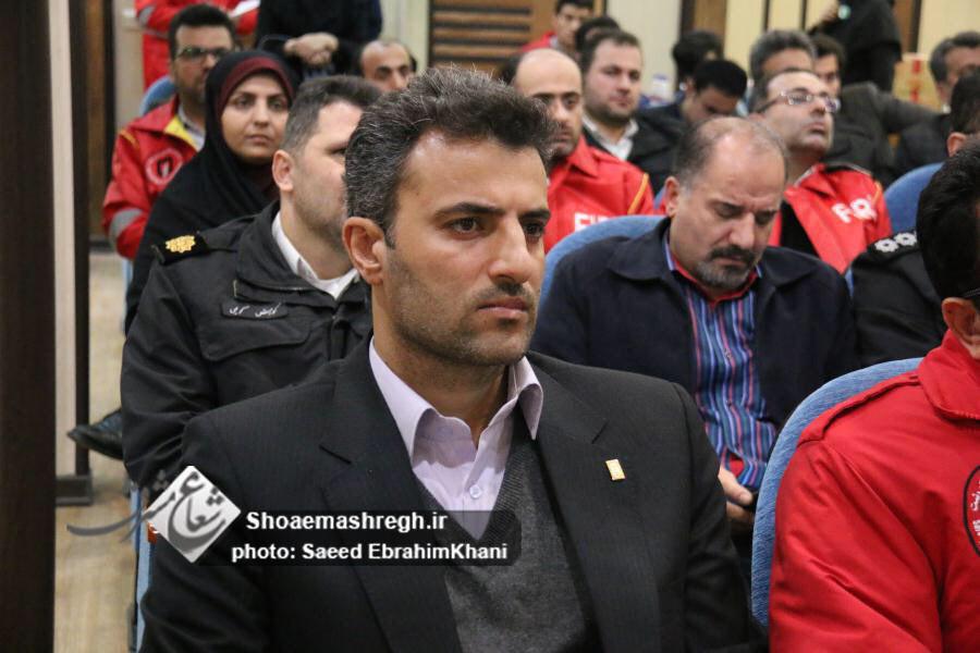 از هرگونه دستفروشی در حاشیه بازارچه ها به هر نحو ممکن جلوگیری خواهد شد