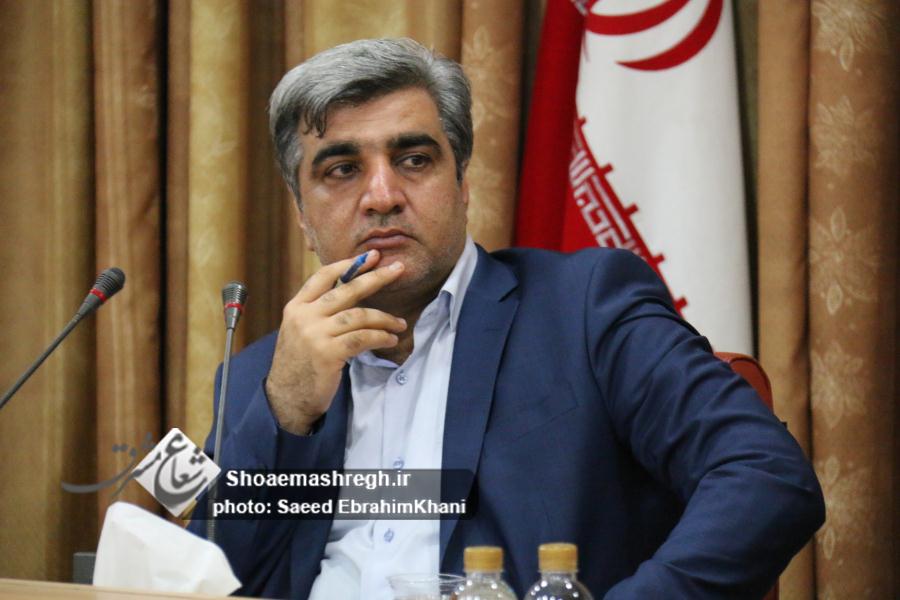 از تجارب اکوادور در زمینه محیط زیست و منابع طبیعی استقبال می کنیم از تجارب اکوادور در زمینه محیط زیست و منابع طبیعی استقبال می کنیم