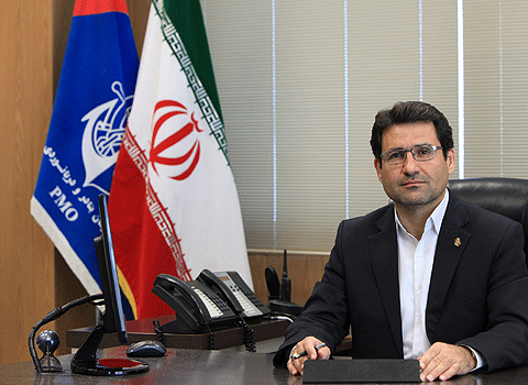 ایجاد اسکله در شهرهای ساحلی، اولویت‌ توسعه گردشگری دریایی است