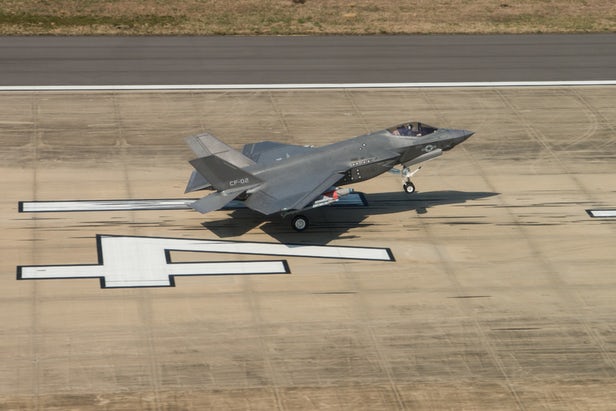 F-35 ، موفق و بدون تلفات در تمام تست های پروازی F-35 ، موفق و بدون تلفات در تمام تست های پروازی