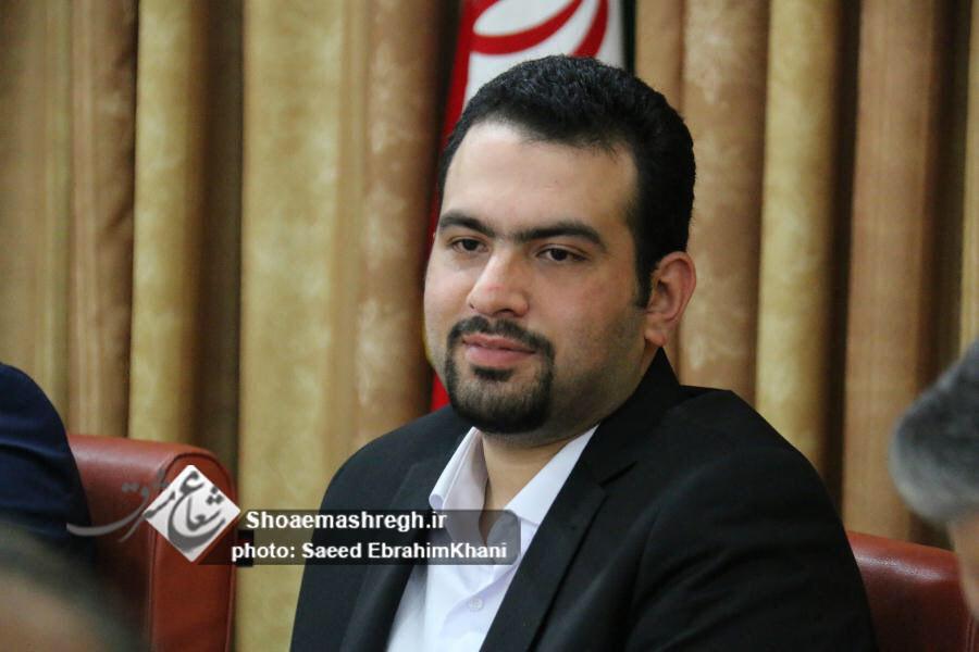 بدون حصار و تفکیک سلایق فکری به استقبال نظرات جوانان می رویم / جوانان باید آثار جلسات را ببینند