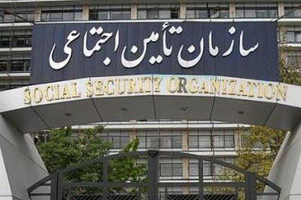 لطفا حقوق بازنشستگان را به موقع پرداخت کنید
