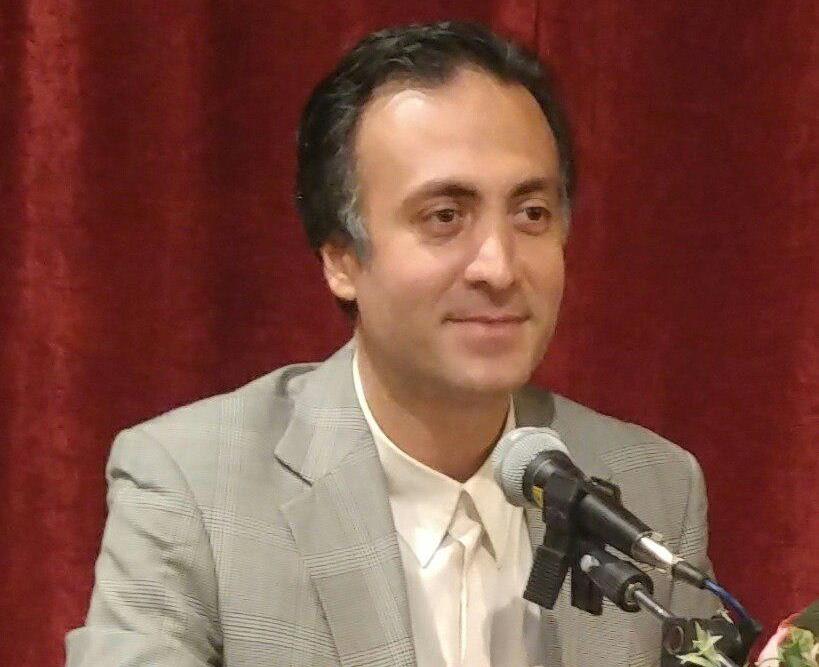 مهندس رسایی به عنوان بازرس سازمان نظام مهندسی معدن استان گیلان انتخاب شد مهندس رسایی به عنوان بازرس سازمان نظام مهندسی معدن استان گیلان انتخاب شد