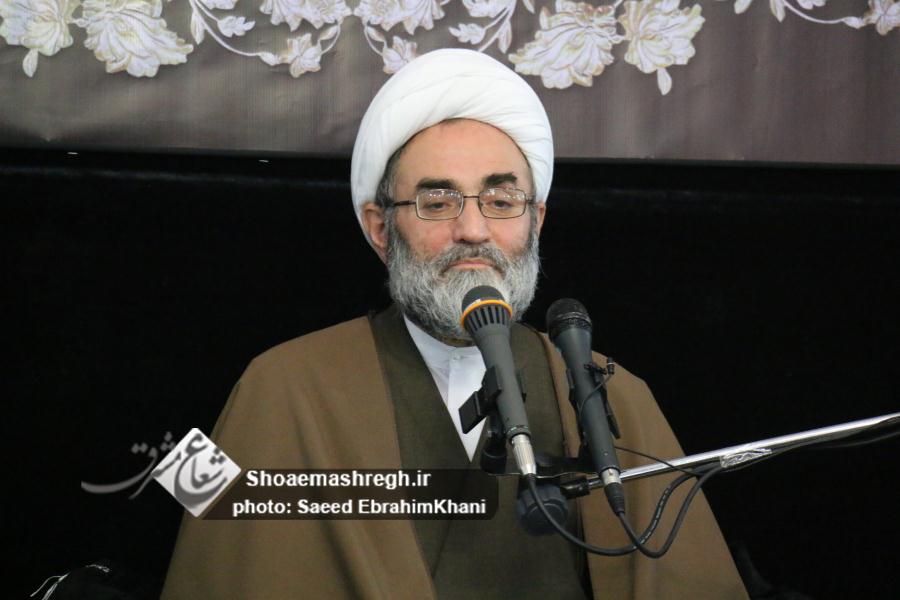 شیوه تربیت نوجوانان و جوانان باید نسخه به‌روز سیره اسلام باشد + گزارش تصویری