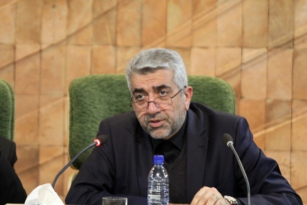 سال جاری خاموشی خواهیم داشت/ کشت برنج غیر از استان‌های شمالی ممنوع است
