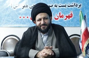 آغاز بازسازی مسجد جامع لنگرود بعد از ماه رمضان/ مردم از سرنوشت مجرمان باخبر نیستند
