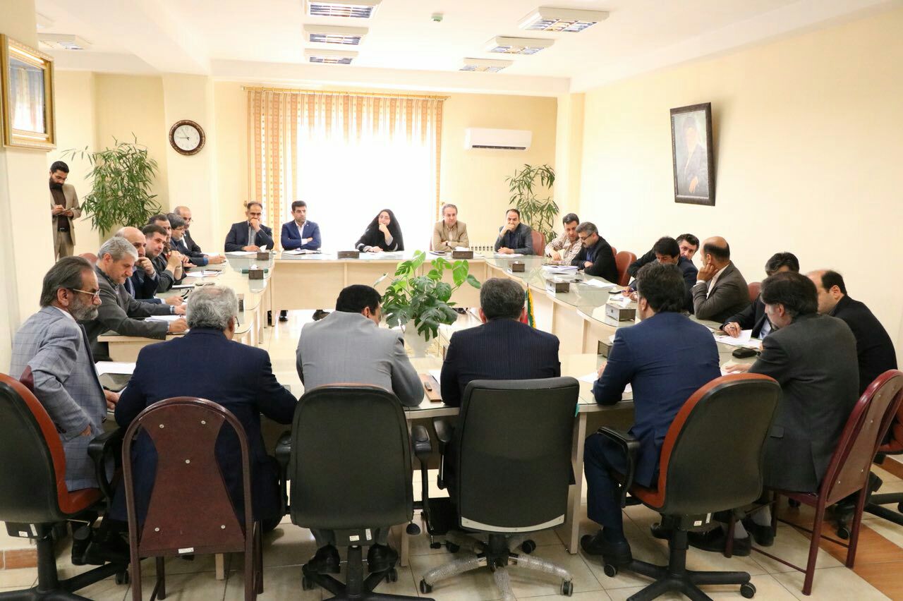 طرح توسعه بوم‌گردی در شهرستان لاهیجان مجدانه و به خوبی دنبال می شود