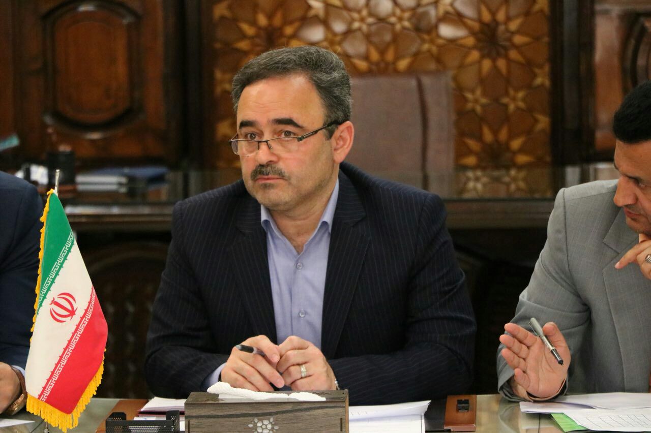 اعلام آمادگی سرپرست فرمانداری لاهیجان برای تامین اعتبار طرح‌های مبارزه با مواد مخدر