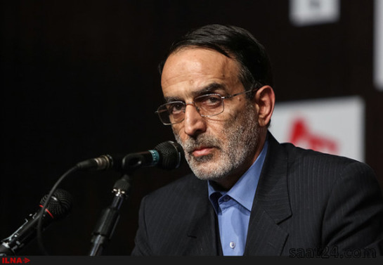 دست‎خط لاریجانی در تایید گزارش دوتابعیتی‎ها را دارم