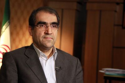 محرومیت وزیر بهداشت پیشین از اقامت موقت در کانادا