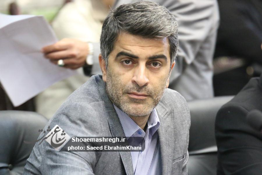 پیام تبریک فرهام زاهد به مناسبت ورود بهراد ذاکری به شورای اسلامی شهر رشت پیام تبریک فرهام زاهد به مناسبت ورود بهراد ذاکری به شورای اسلامی شهر رشت