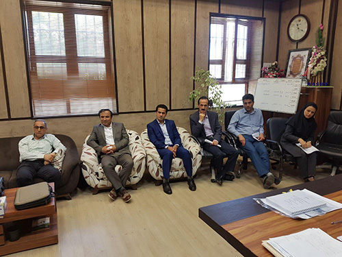 بررسی استفاده از دستگاه توموگرافی جهت شناسایی و رفع خطرات درختان آسیب پذیر شهر رشت