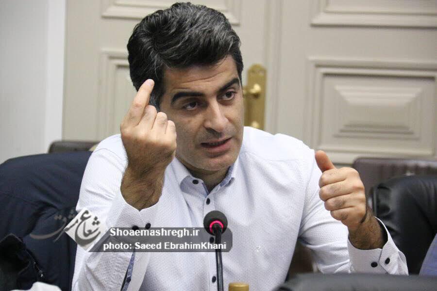 نباید به اسم اسلام دست به اعمالی زد که خدشه ای به نام آن وارد شود