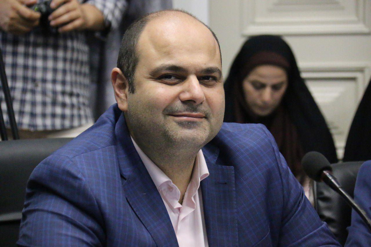 طی ۹ ماه گذشته ۲۱ بار حساب شهرداری رشت مسدود شده است/ نگرانم دست های دیگری پشت تمام این تصمیمات قرار گرفته باشد