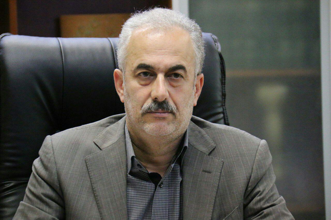 ضرورت تاسیس مراکز تحقیقاتی و ساختمانی و نصب شتاب نگارها