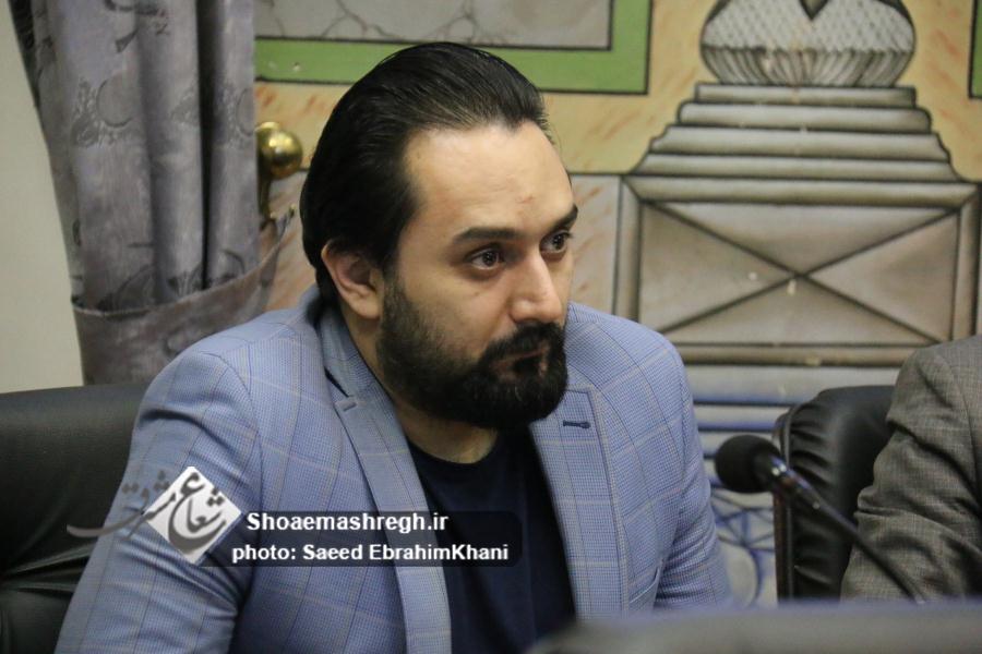 «تدوین لایحه نظام جامع پرداخت به رسانه ها» در دستور کار مدیریت روابط عمومی شورای شهر رشت