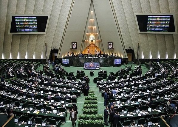 صرفه جویی مصرف برق به مجلس رسید