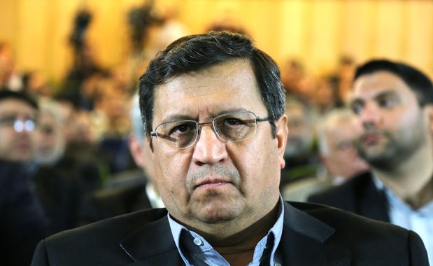 «عبدالناصر همتی» رسما بعنوان رئیس کل بانک مرکزی انتخاب شد «عبدالناصر همتی» رسما بعنوان رئیس کل بانک مرکزی انتخاب شد