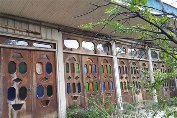 تخریبی که به فراموشی خاطرات کودکی معین منجر شد