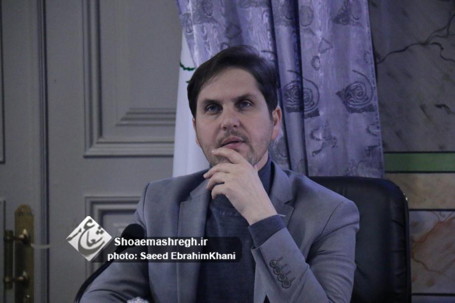 شورای پنجم بالا‌ترین سطح همکاری را با شهردار رشت داشته است