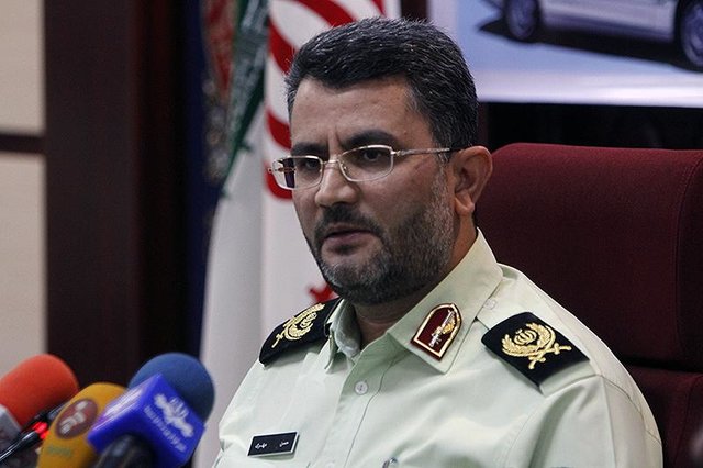 دستگیری و ممنوعیت از سفر ۱۸ زائر به دلیل حمل مواد مخدر