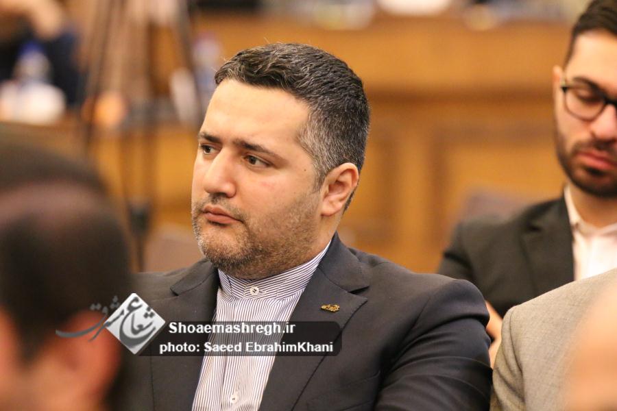 با اعضای شورای شهر لنگرود ارتباط بسیار خوبی دارم / قصد شهردار لاهیجان شدن را ندارم