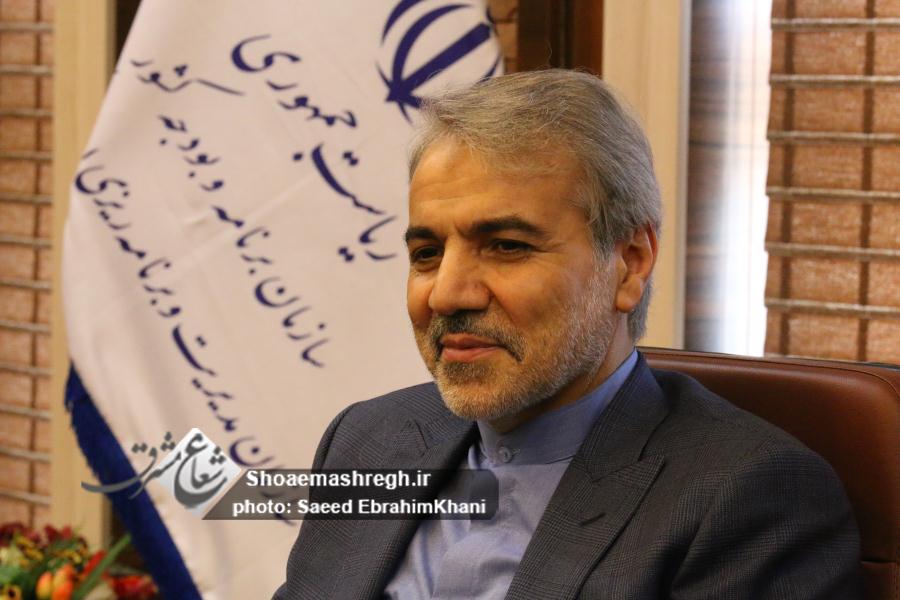 نوبخت: احیاء تالاب انزلی در دستور کار دولت قرار دارد