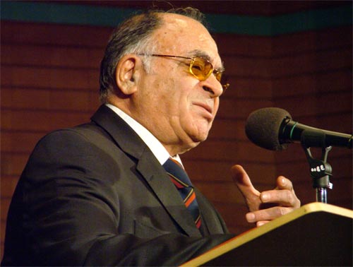 بزرگداشت چهره ماندگار موسیقی در خانه شاعران