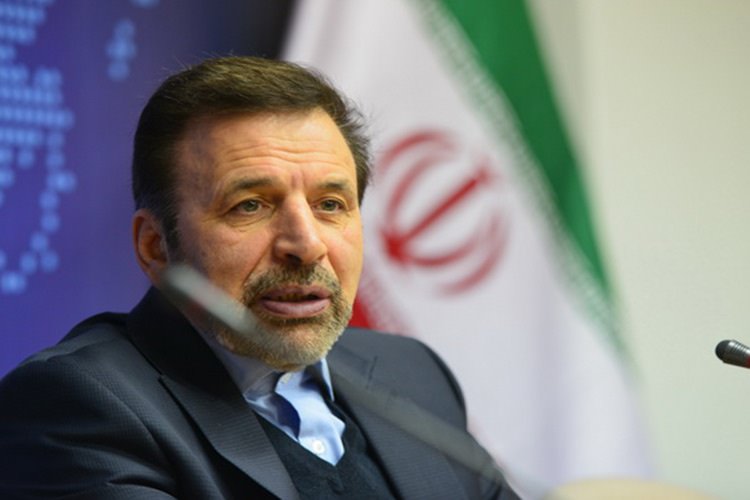 واعظی استعفای نوبخت را تکذیب کرد واعظی استعفای نوبخت را تکذیب کرد