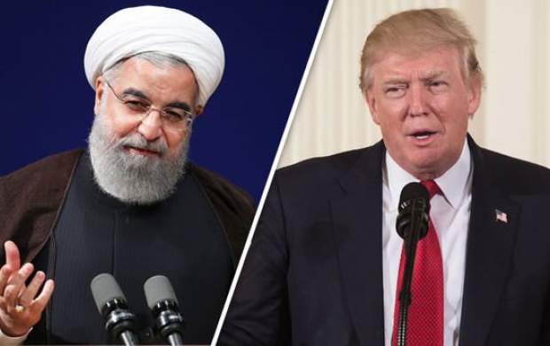 بازتاب سخنان امروز روحانی در رسانه‌های خارجی